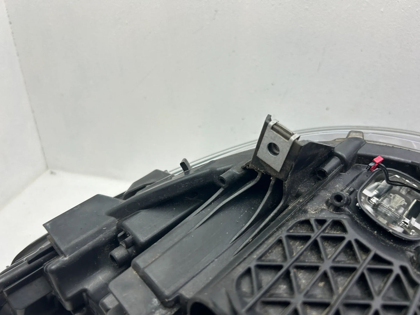 Original BMW 5er F10 F11 LCI Xenon Scheinwerfer rechts 7317132