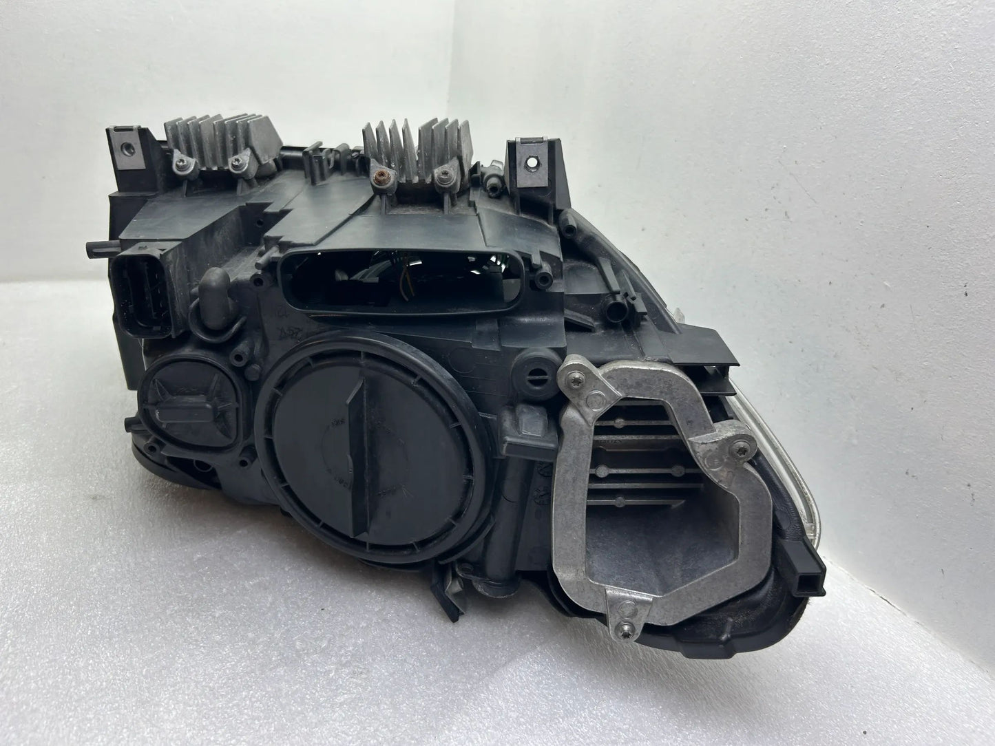 BMW 5er F10 F11 Xenon Kurvenlicht Scheinwerfer links 7203251