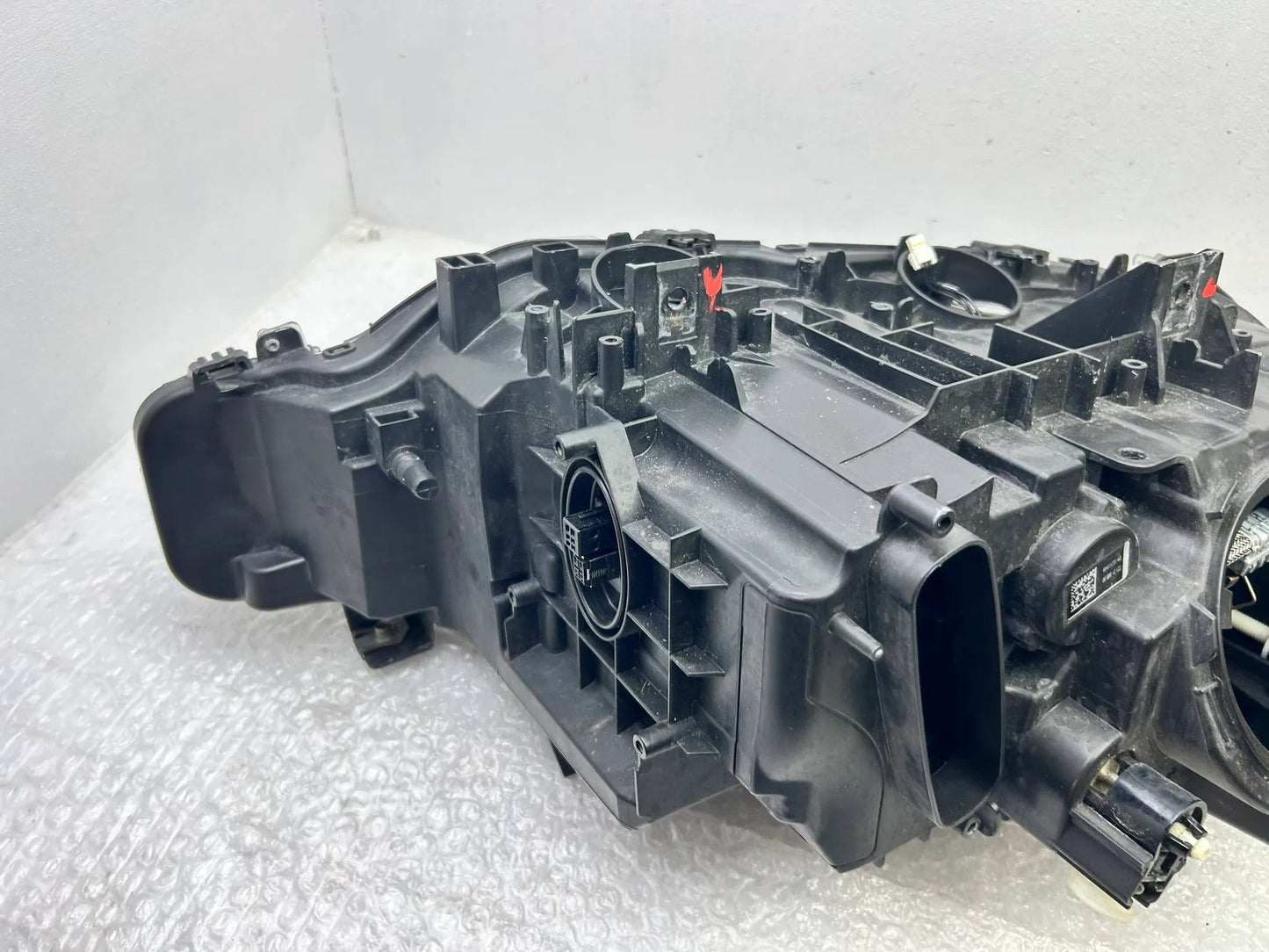 Original BMW 3er F30 F31 Xenon Scheinwerfer links 7259525