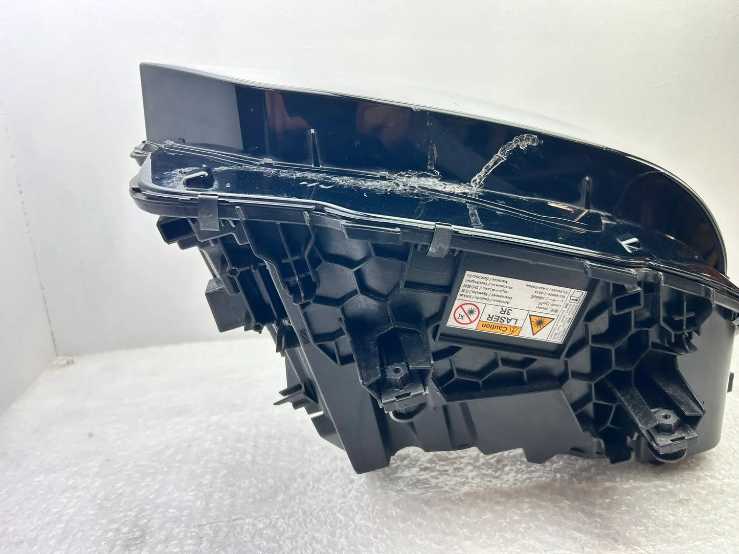 Original BMW X3 G01 G02 LED Laser Scheinwerfer links 5A29217