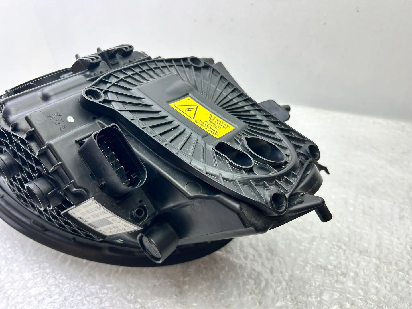 Original Porsche 911 991 Xenon Scheinwerfer links 99163113103