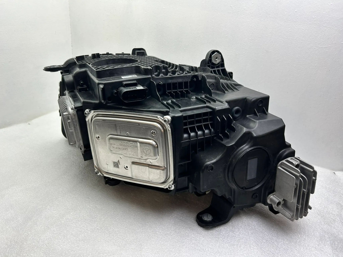 Original Mercedes GLC W254 LED Scheinwerfer links A2549062302