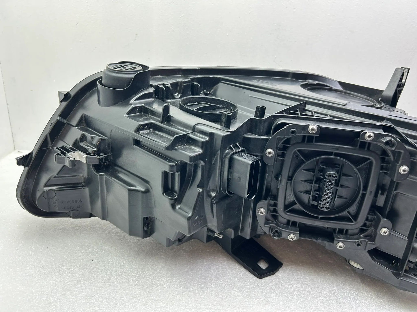 Original Audi A6 C7 4G LED Scheinwerfer links 4G0941033H