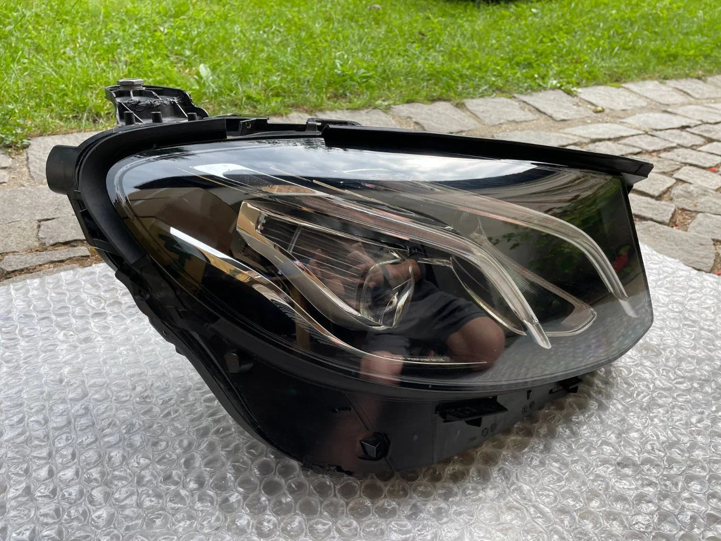 Mercedes E-Klasse W213 LED Scheinwerfer rechts A2139069003