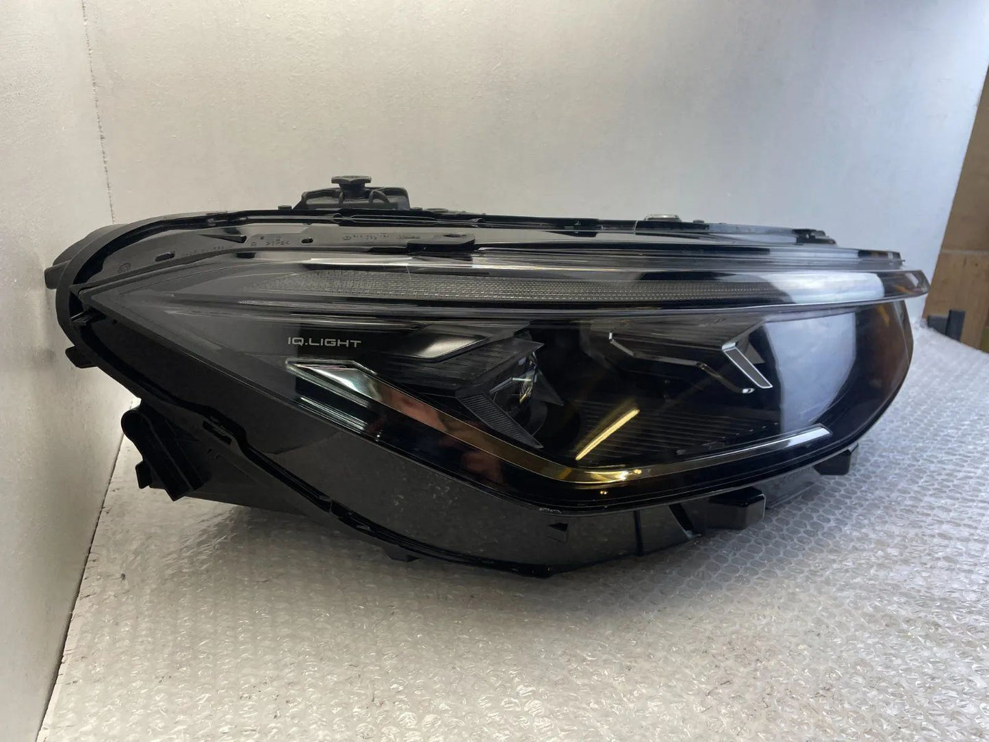 Original VW Passat 3J B9 IQ LED Scheinwerfer rechts 3J1941036