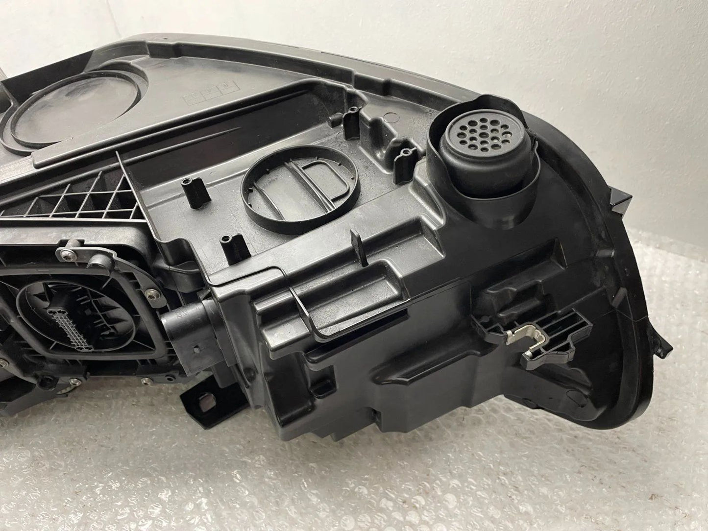 Original Audi A6 C7 4G LED Scheinwerfer rechts 4G0941034H
