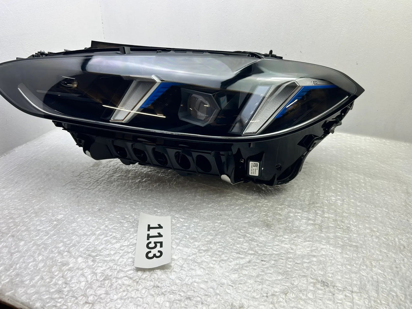 NEU Original BMW 4er G22 G23 G26 LED Scheinwerfer links 5A3B303