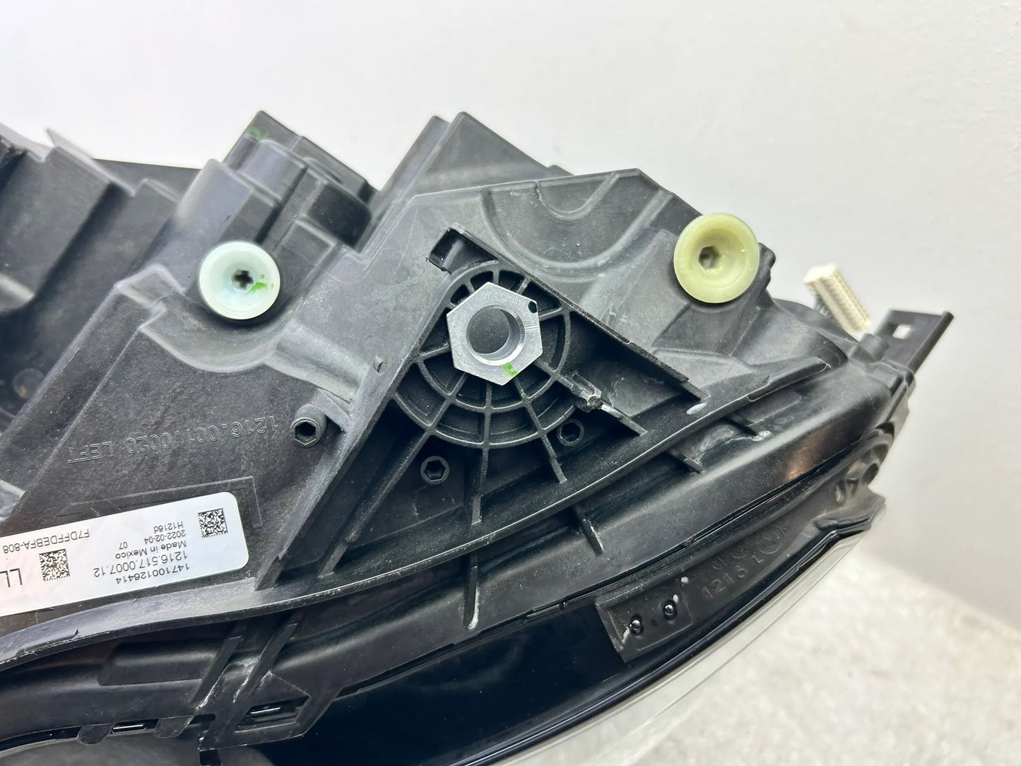 BMW 2er G42 LED Scheinwerfer Frontscheinwerfer links 8083635