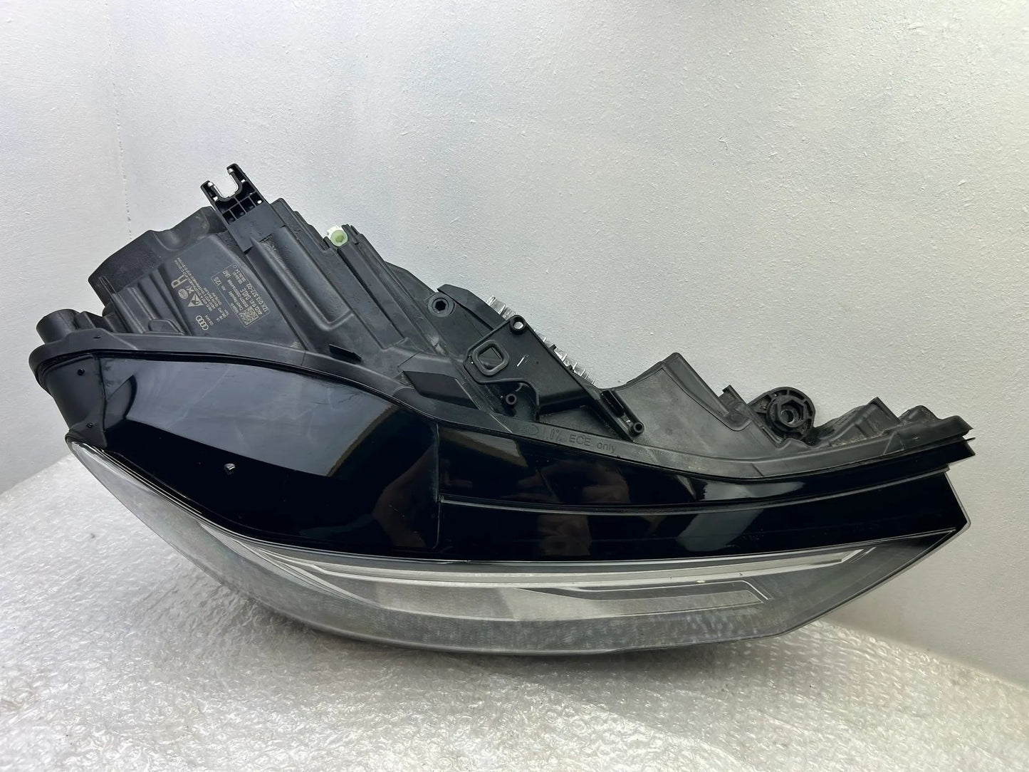 Original Audi A6 C8 4K LED Scheinwerfer rechts 4K0941040E