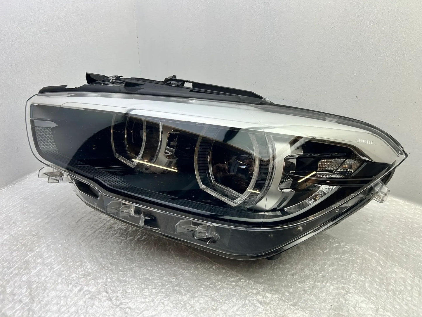 Original BMW 1er F20 F21 LED Scheinwerfer links 7492621