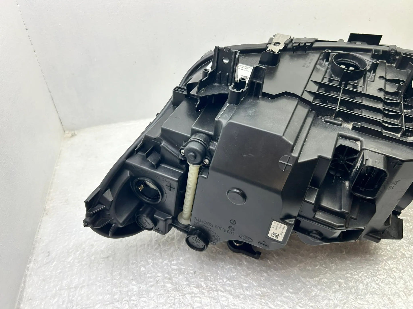 Original BMW 5er G30 G31 LED Scheinwerfer rechts 8499112