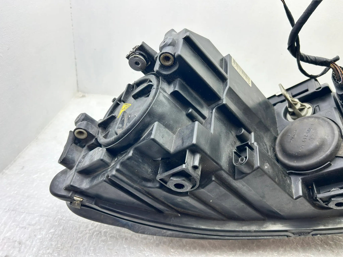 Original VW Touran 1T Xenon Scheinwerfer rechts 1T1941752E