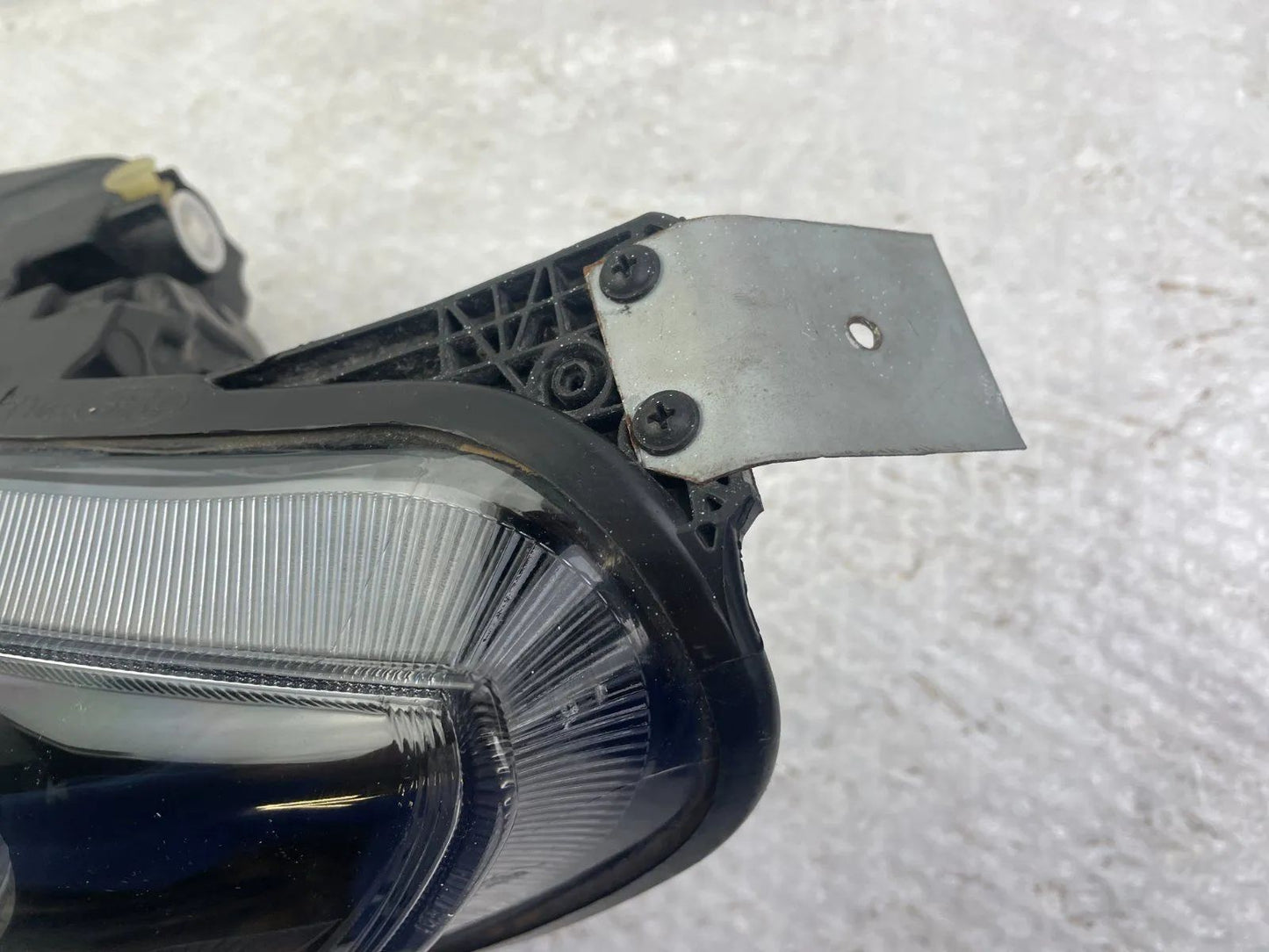 Original Ford Focus IV Mk4 LED Scheinwerfer links JX7B-13E017-CE