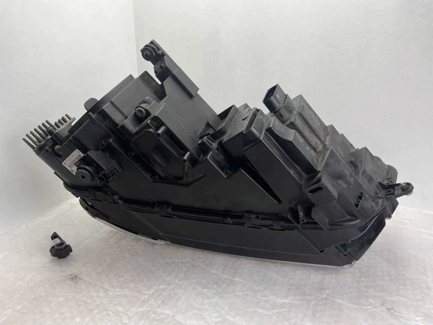 Original VW Tiguan LED Scheinwerfer rechts 5NB941082A