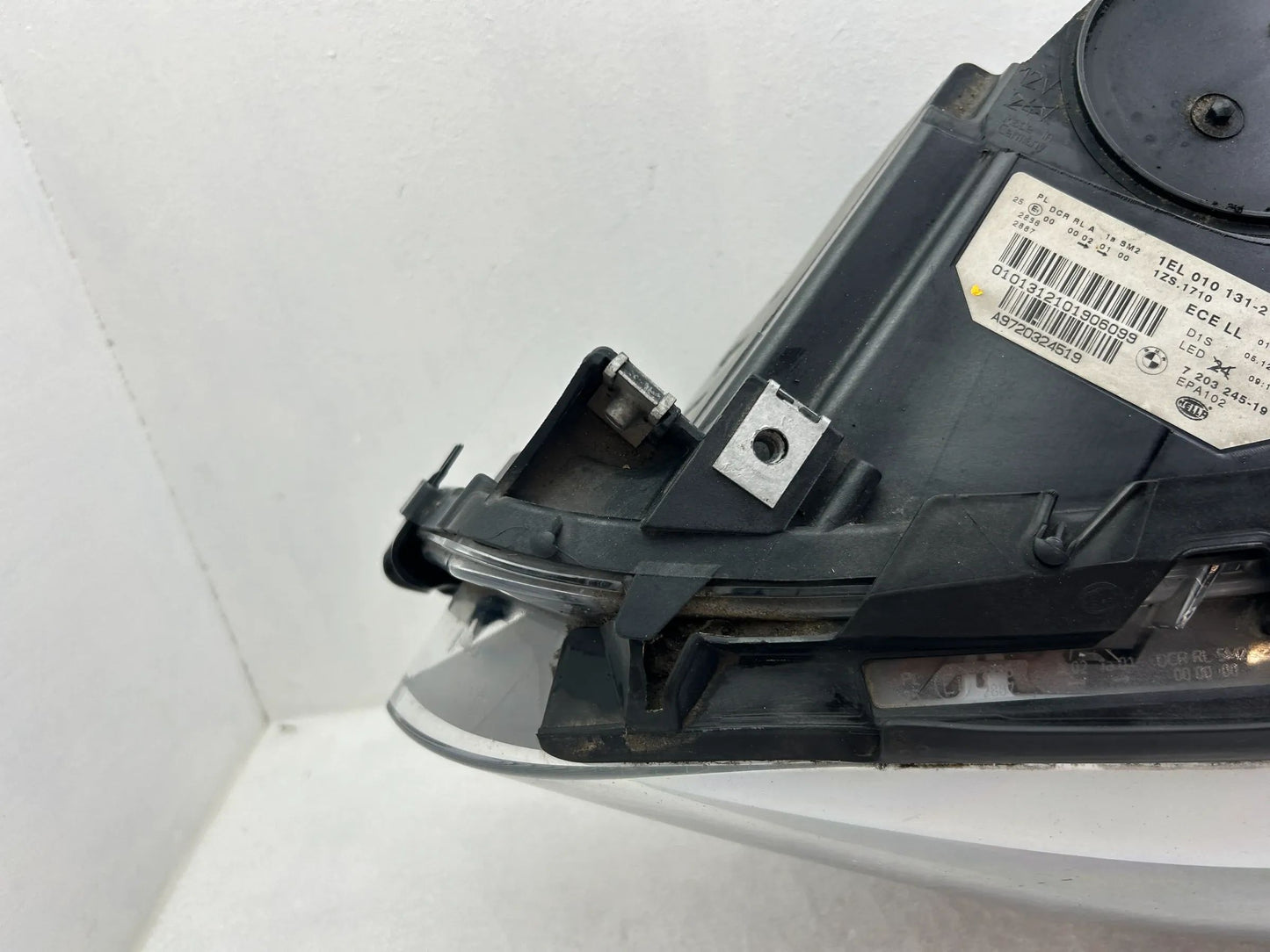 BMW 5er F10 F11 Xenon Scheinwerfer links 7271911 7203245