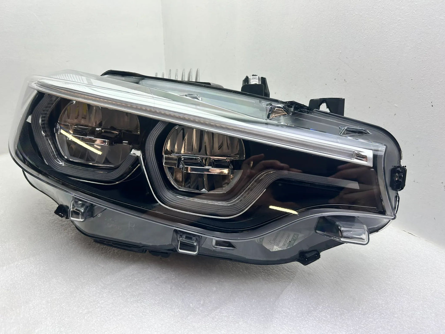 BMW 4er F32 F33 F80 Adaptive LED Scheinwerfer rechts 7478158