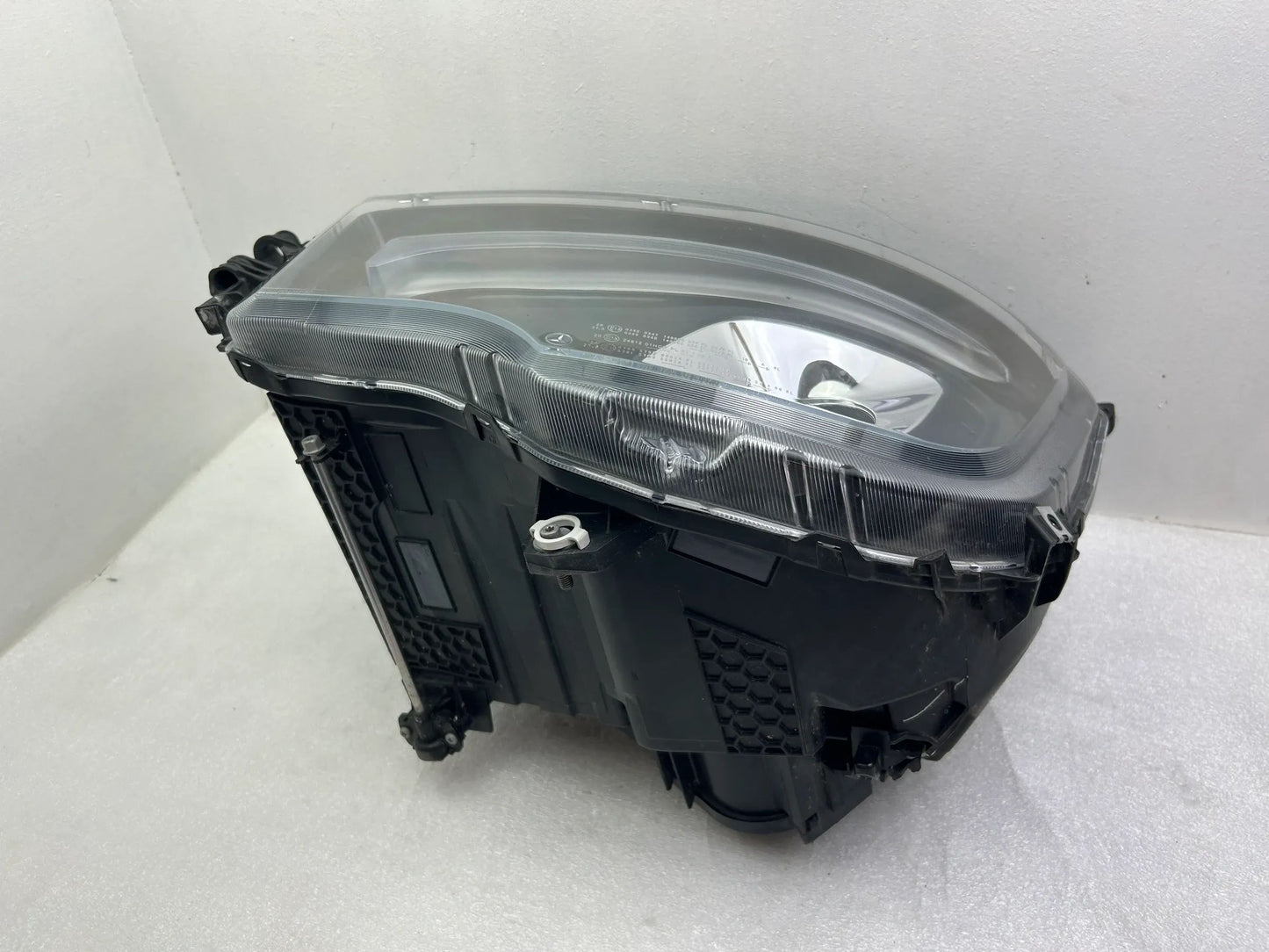 Original Mercedes Actros LED Scheinwerfer links A9618203459
