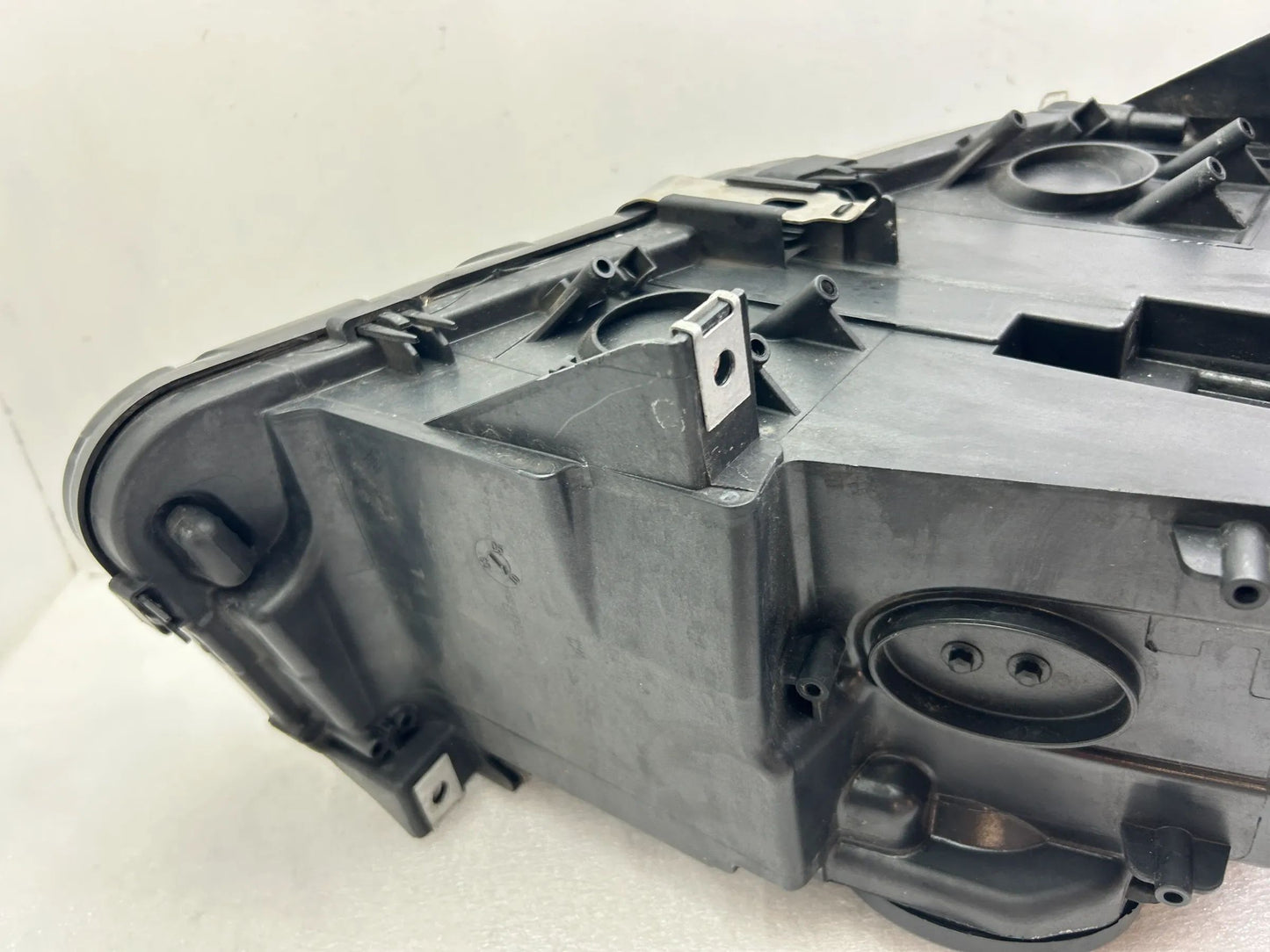 Original BMW 5er F10 F11 Xenon Scheinwerfer links 7203239