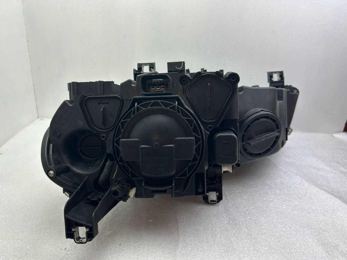 Original BMW X5 E70 Bi-Xenon Scheinwerfer rechts 7161588