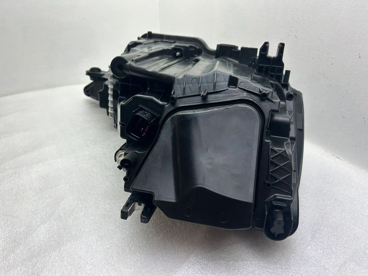 Original Audi A6 C8 4K LED Scheinwerfer links 4K0941039