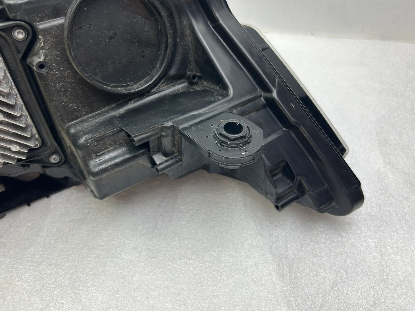 Original Audi A6 C8 4K LED Scheinwerfer rechts 4K0941040