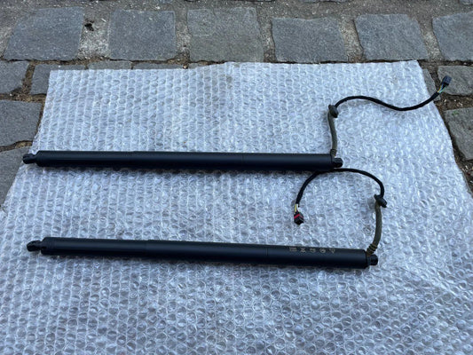 Original Audi Q2 Gasdruckfeder elektrische Heckklappe 81A827851D