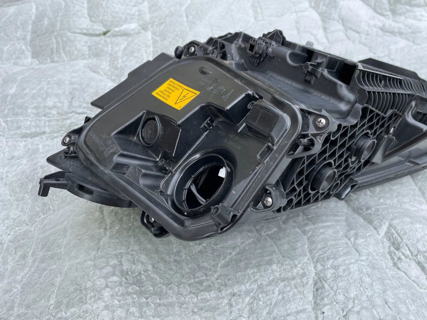Porsche Cayman 718 982 Xenon Scheinwerfer rechts 982941010C
