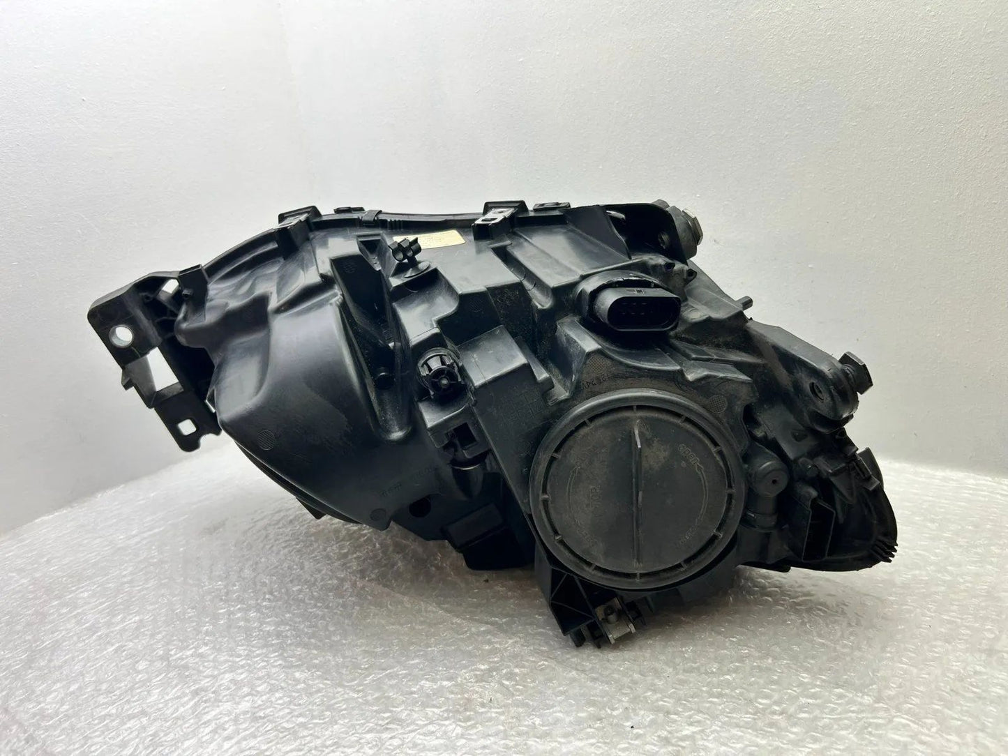 Original Mercedes GLE W166 Scheinwerfer links A1668201559