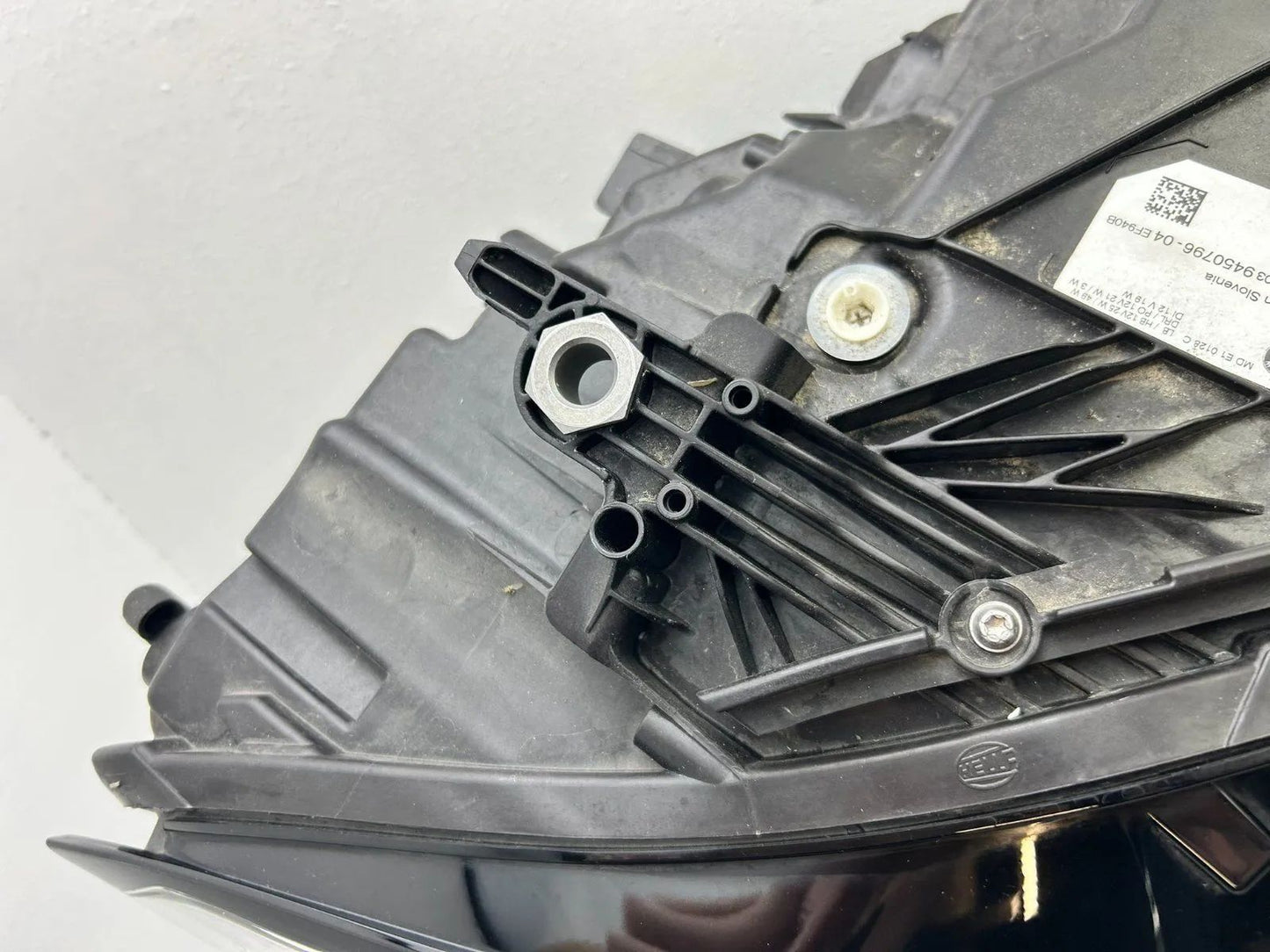 Original BMW 3er G20 G21 LED Scheinwerfer rechts 9450796