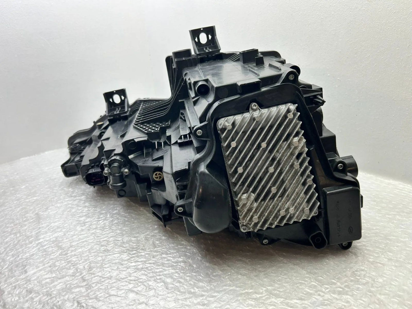 Original Audi Q8 RSQ8 LED Laser Scheinwerfer links 4M8941085
