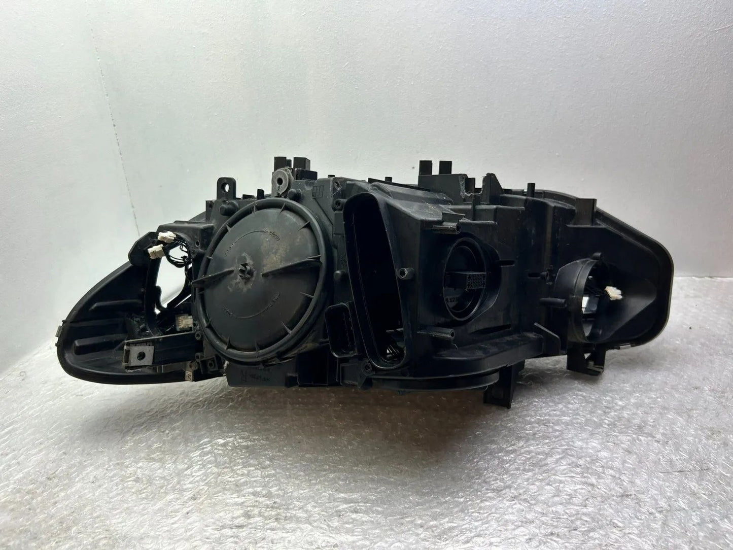 Original BMW 4er F32 F33 F36 LED Scheinwerfer rechts 7424102