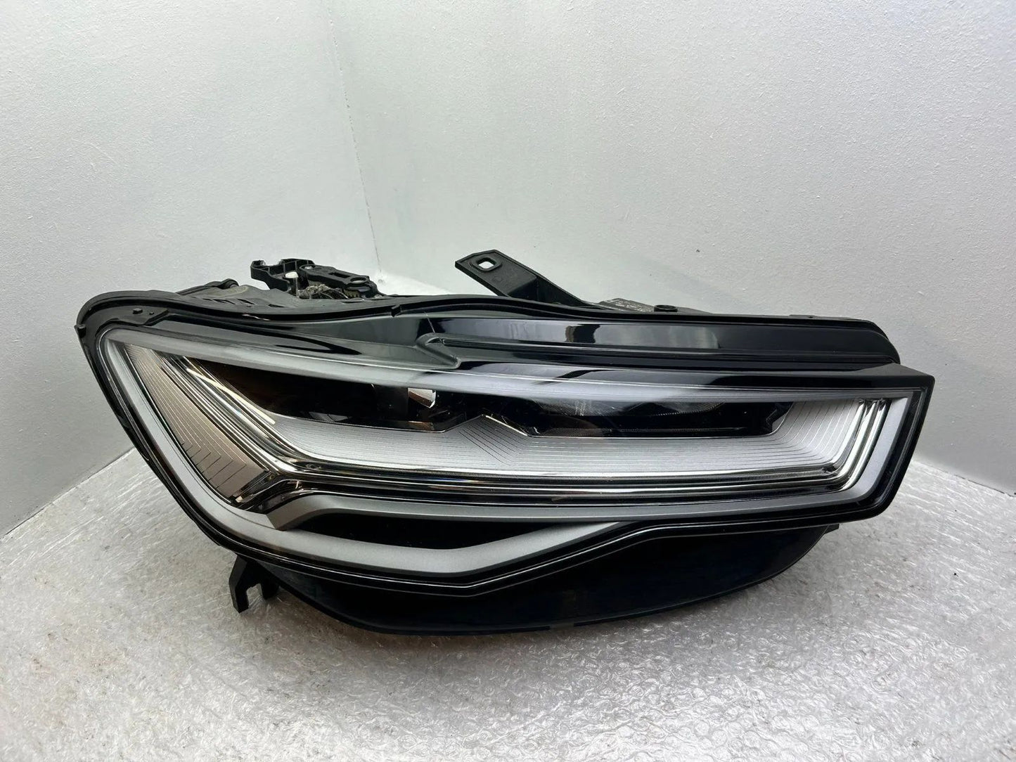 Original Audi A6 C7 4G LED Scheinwerfer rechts 4G0941034H