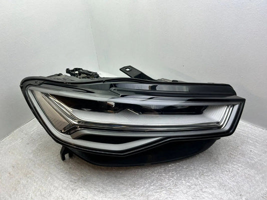 Original Audi A6 C7 4G LED Scheinwerfer rechts 4G0941034H