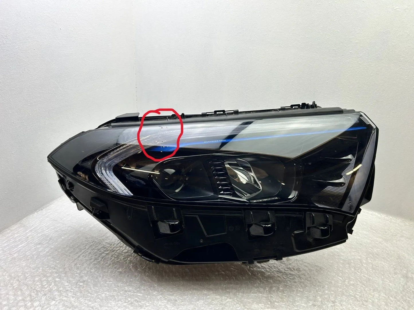 Mercedes EQB EQA W243 LED Scheinwerfer rechts A2439069000