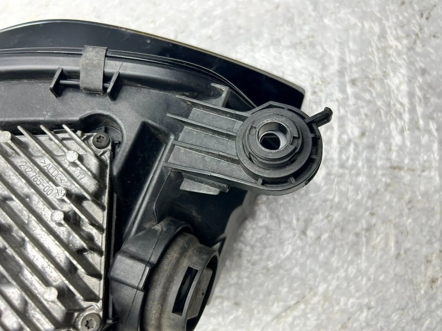 Original Audi A4 B9 8W LED Scheinwerfer rechts 8W0941036E