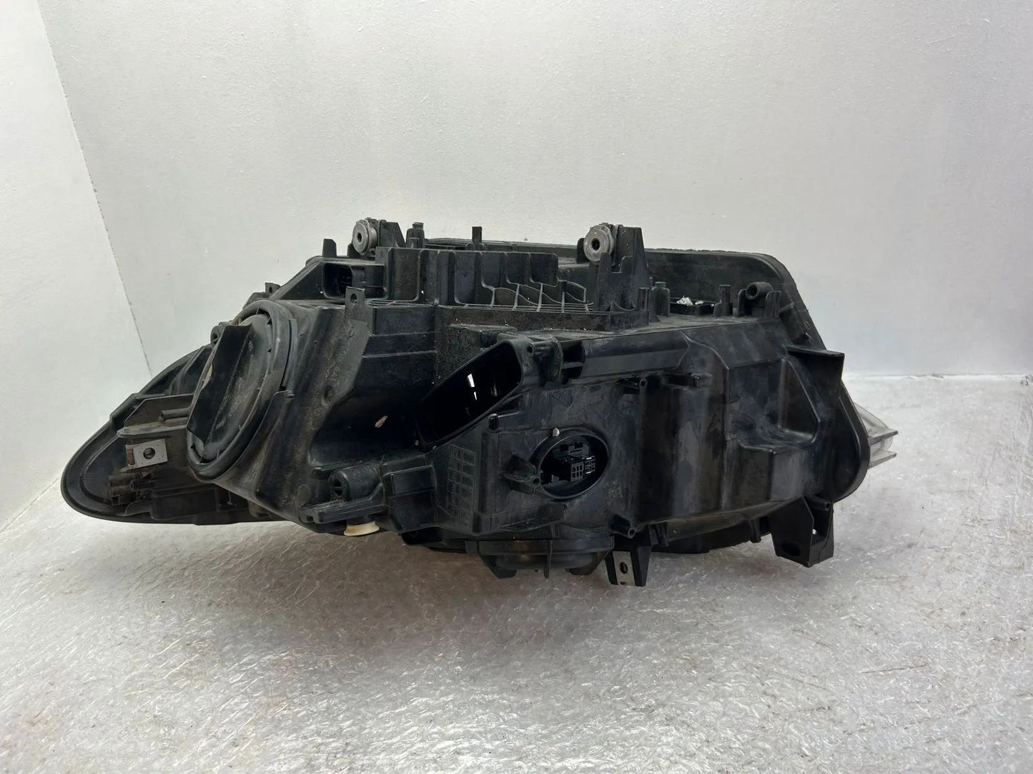 Original BMW 1er F20 F21 LED Scheinwerfer rechts 7296914