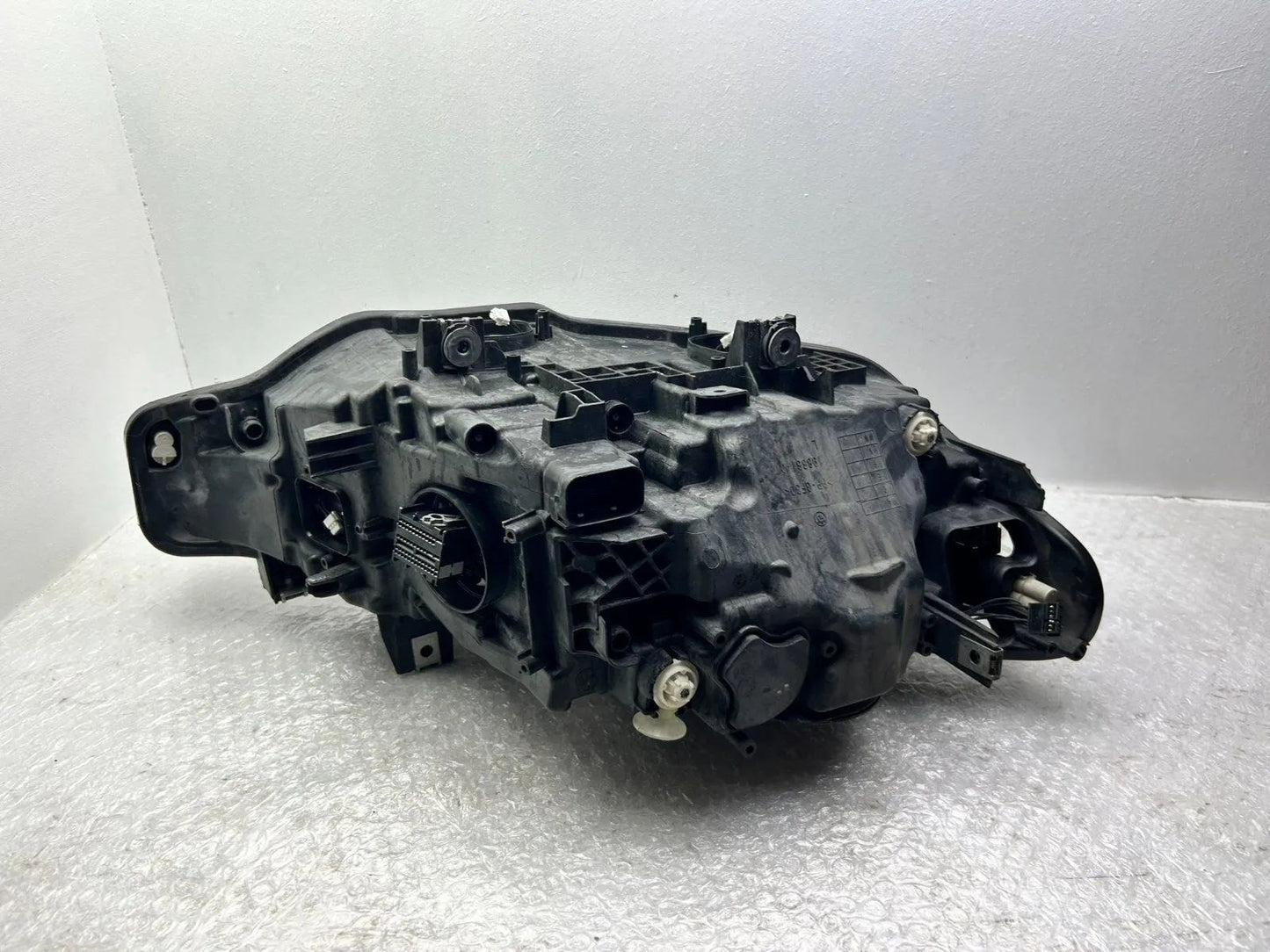 Original BMW 3er F30 F31 LED Scheinwerfer links 7214801