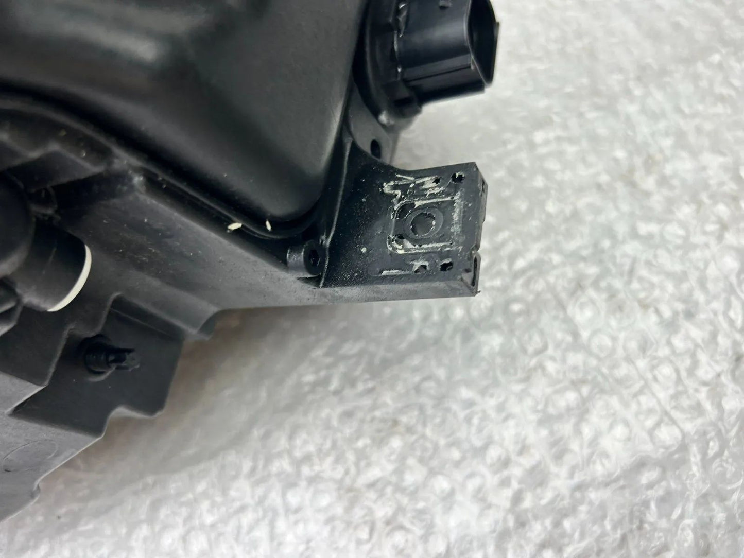 Audi RS4 B9 LED Scheinwerfer Matrix schwarz links 8W0941035J