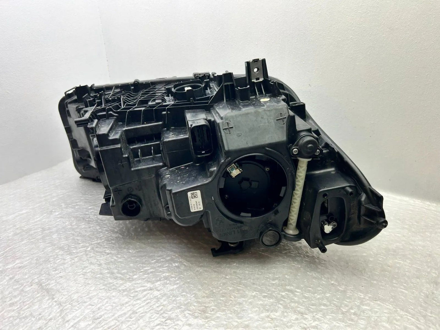Original BMW 5er G30 G31 LED Scheinwerfer links 8499121