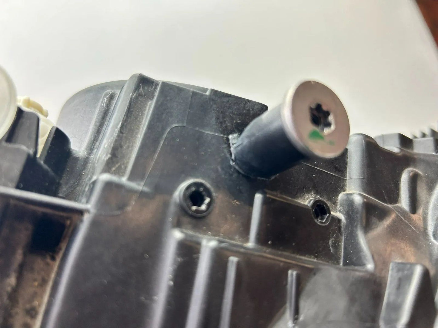 Mercedes B-Klasse W247 LED Scheinwerfer links A2479060904