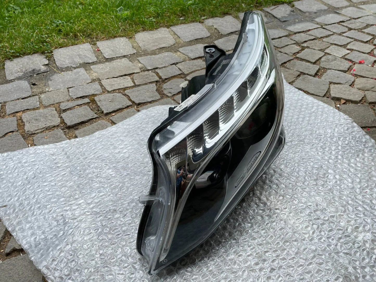 Original Mercedes Vito W447 LED Scheinwerfer links A4479061401