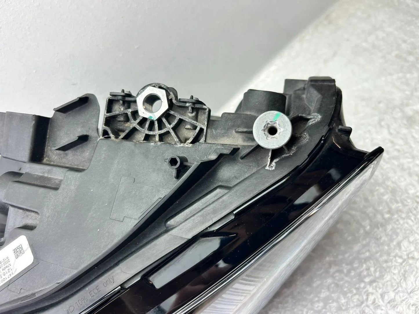 BMW 2er G42 LED Scheinwerfer Frontscheinwerfer rechts 8083636