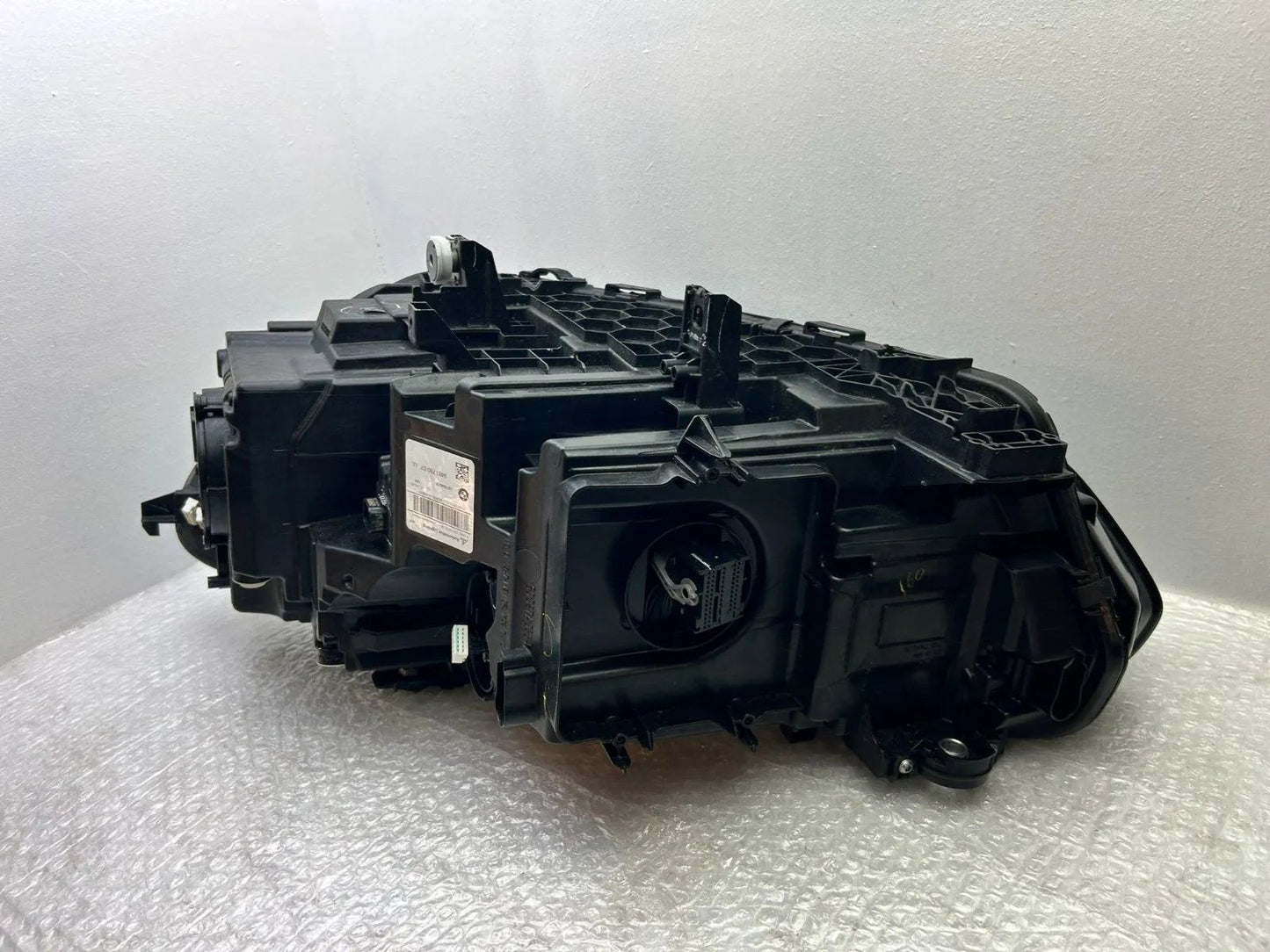 Original BMW X5 G05 X6 G06 LED Laser Scheinwerfer rechts 9481790