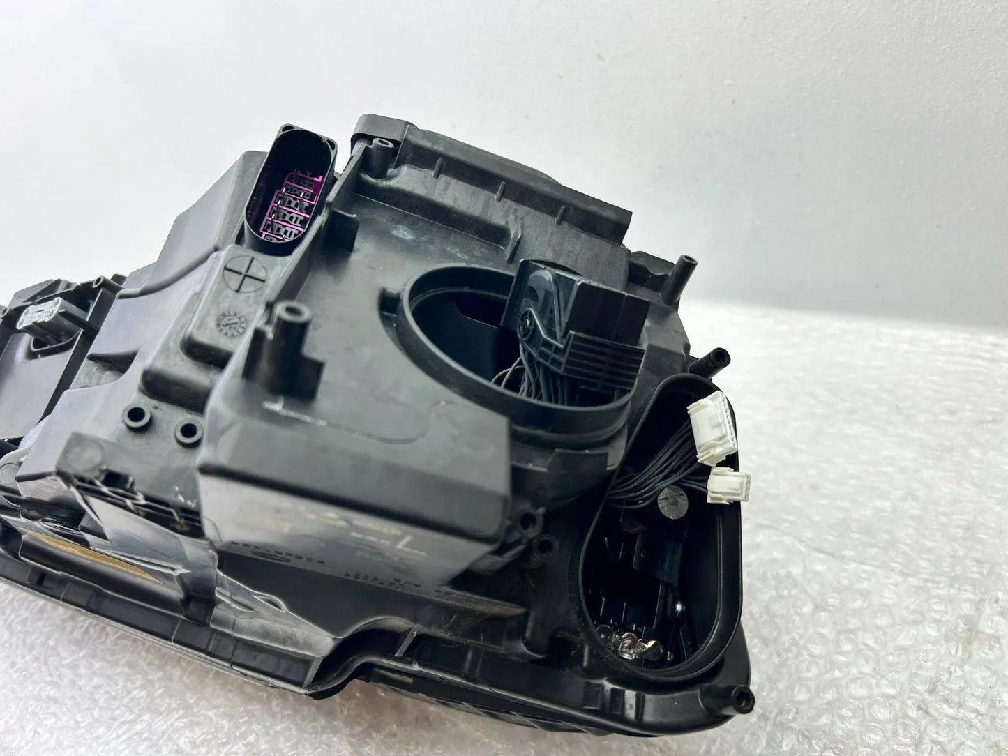 Original Audi A8 S8 D5 LED Laser Scheinwerfer links 4N0941085