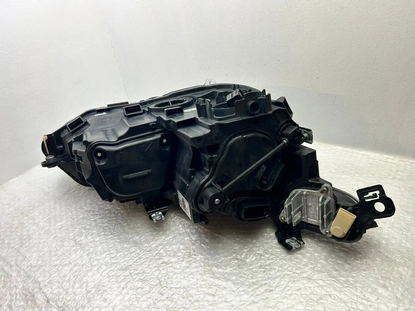 Original VW Golf VIII 8 LED Scheinwerfer links 5H1941035J