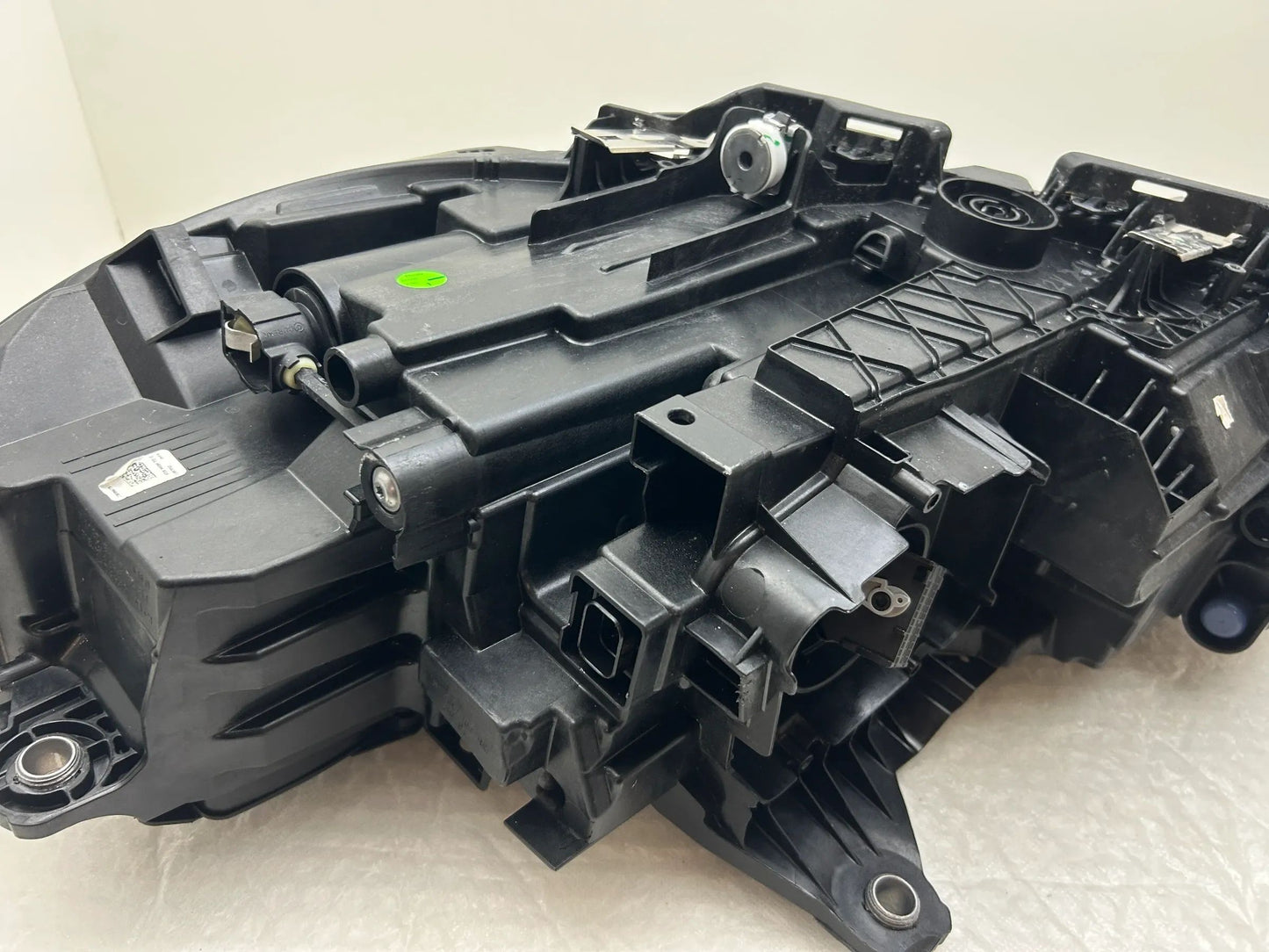 Original BMW 1er F70 F74 LED Scheinwerfer rechts 5A32B52