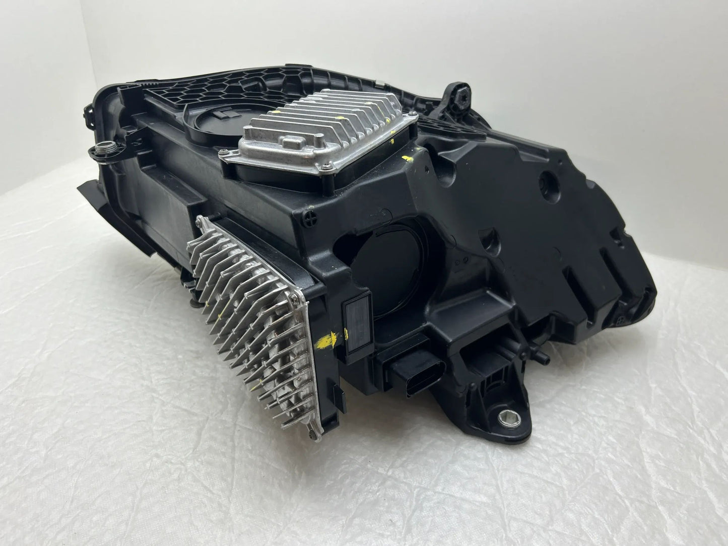 Original Mercedes EQS V297 LED Scheinwerfer links A2979062102
