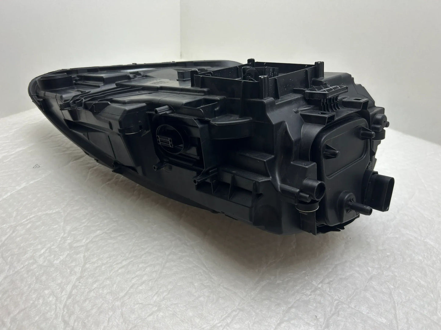 Original Porsche Macan 95B LED Scheinwerfer links 95B941015F
