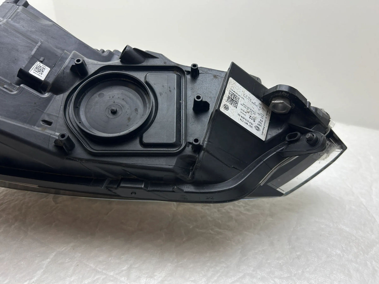 Original VW Golf VII 7 LED Scheinwerfer rechts 5G1941774