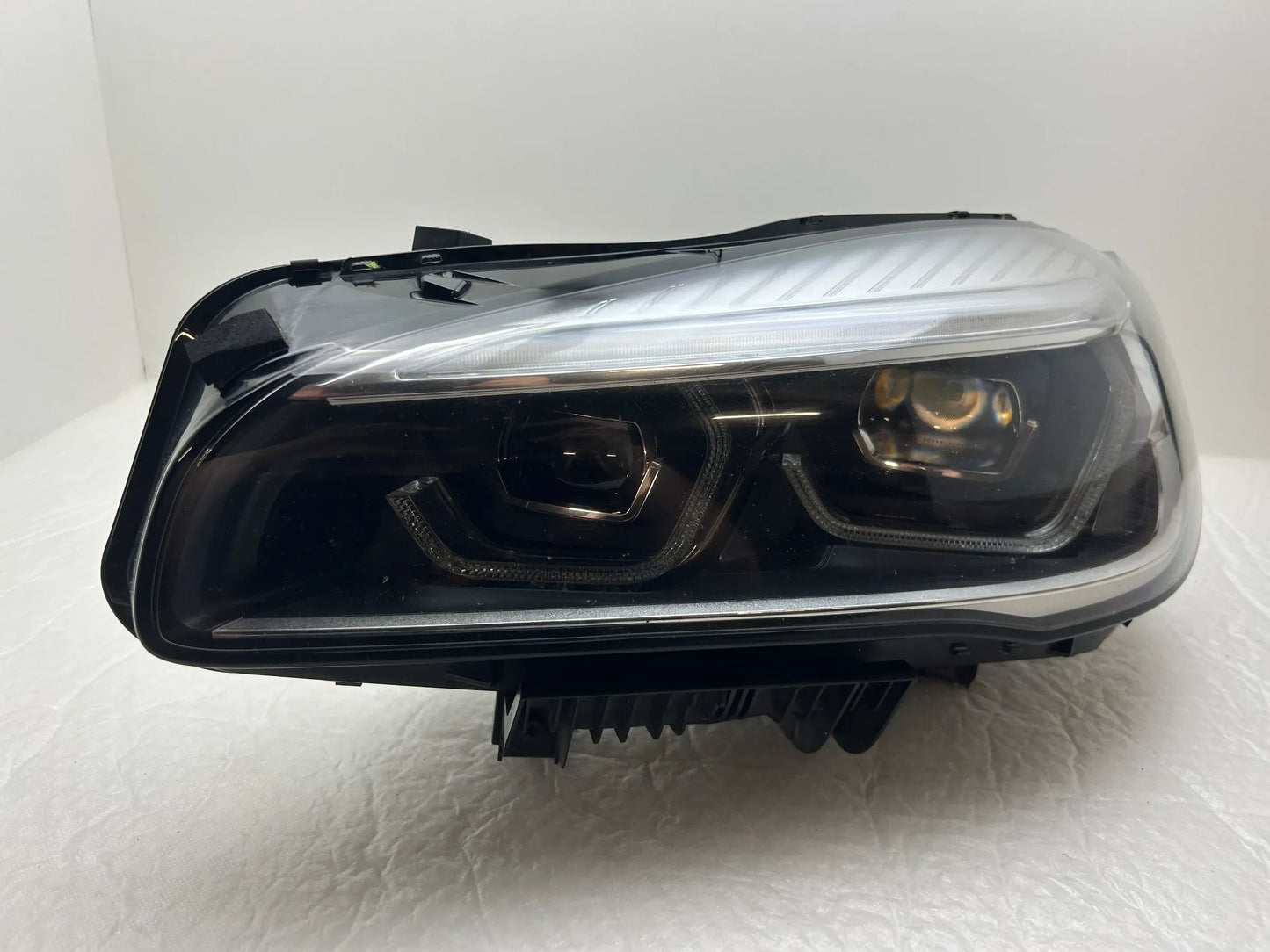 Original BMW 2er F45 F46 LED Scheinwerfer links 8738641